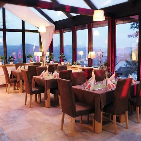 Hotel Feldmaus Olzheim Luaran gambar