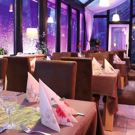 Hotel Feldmaus Olzheim Luaran gambar