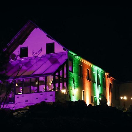 Hotel Feldmaus Olzheim Luaran gambar