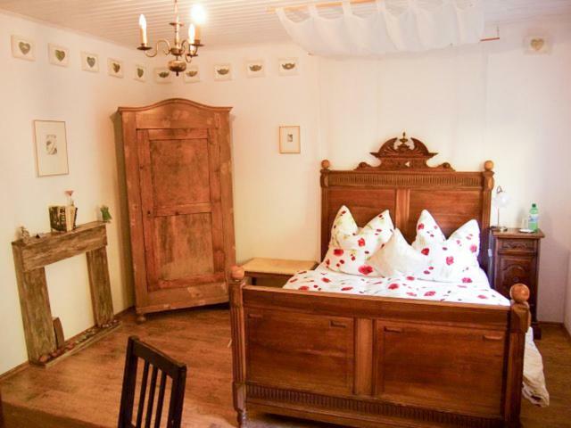 Hotel Feldmaus Olzheim Luaran gambar