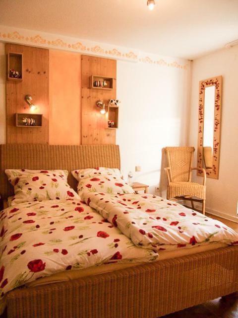 Hotel Feldmaus Olzheim Luaran gambar
