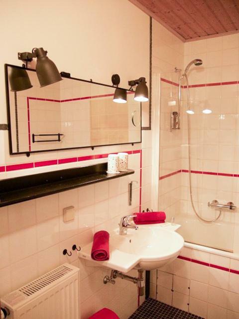 Hotel Feldmaus Olzheim Luaran gambar