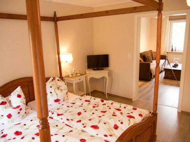 Hotel Feldmaus Olzheim Luaran gambar