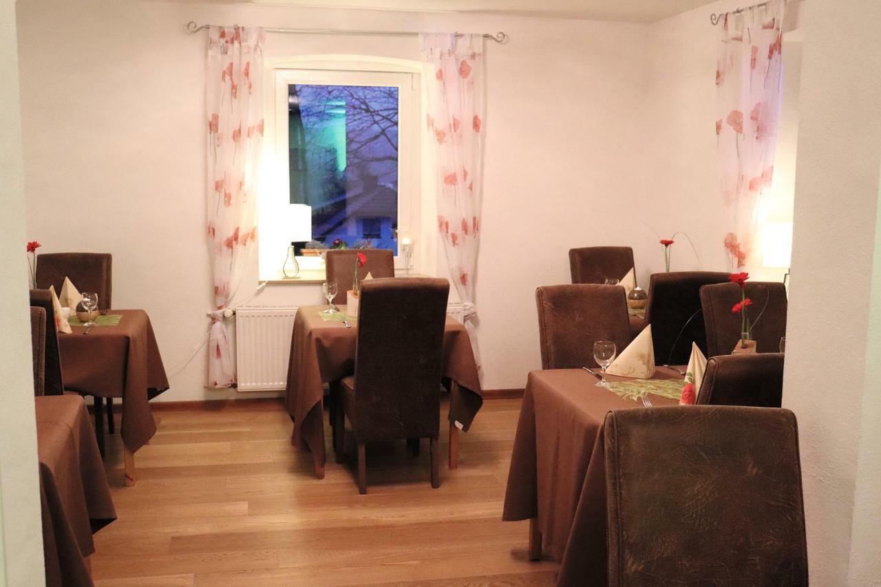 Hotel Feldmaus Olzheim Luaran gambar