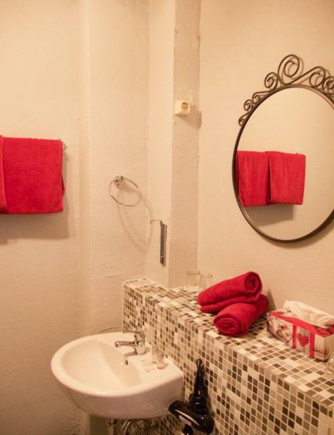Hotel Feldmaus Olzheim Luaran gambar