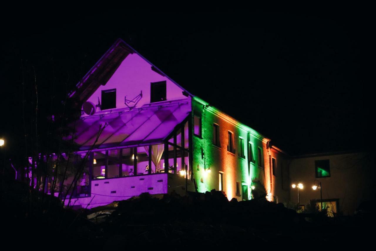 Hotel Feldmaus Olzheim Luaran gambar