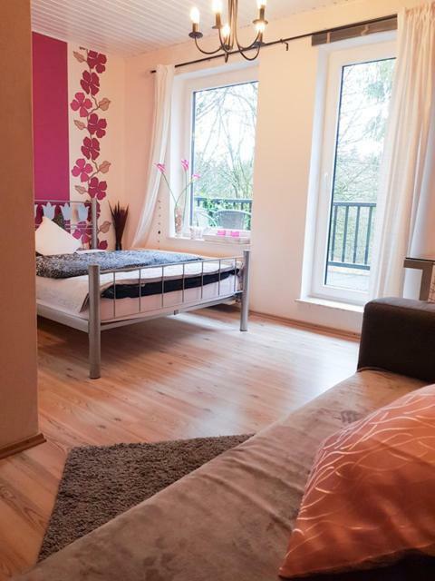Hotel Feldmaus Olzheim Luaran gambar