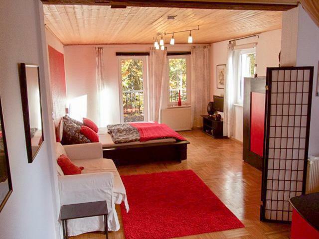 Hotel Feldmaus Olzheim Luaran gambar
