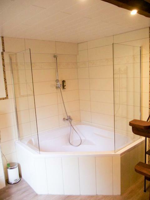 Hotel Feldmaus Olzheim Luaran gambar