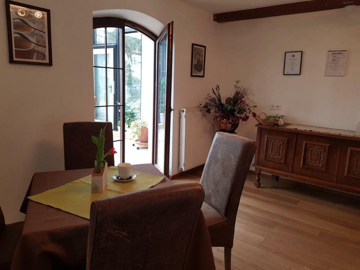 Hotel Feldmaus Olzheim Luaran gambar